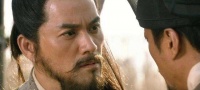 《水浒传》中晁盖临终遗言指定谁做梁山之主的继任者？