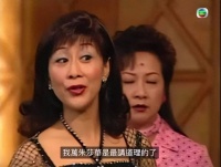 香港知名女星自曝离开TVB真相，离巢前月薪仅1.1万，拍剧零对白