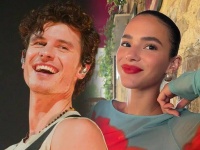 Shawn Mendes 官宣恋情！