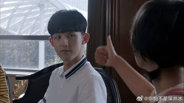 钱三一考进少年班，哪知为了妙妙选择留下，真是太宠了！