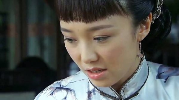 那图鲁逼死第三个媳妇小铃铛