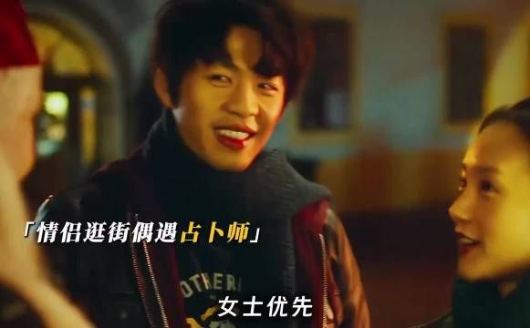 哪怕违背天道改写命运，也要守护你到最后李一桐