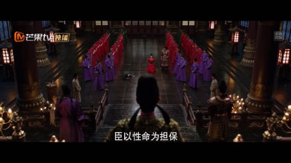 我看到这里真的不知所措