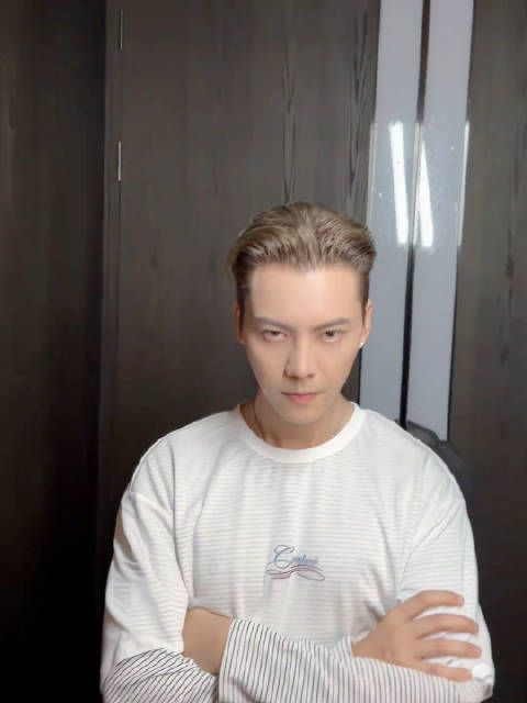 360度旋转看佛爷带出的张家兵