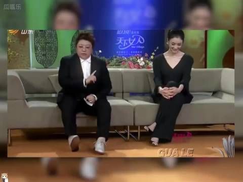 内娱翻遍，除了蒋欣，谁还撑得起华妃？ 电视剧
