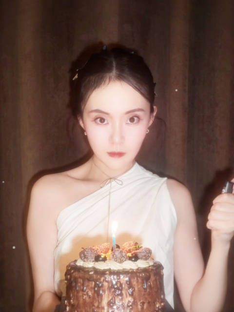 演员生日愿望：赚大钱不拖欠，演好戏涨粉十万