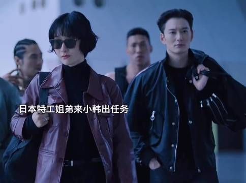 对抗路姐弟，姐姐说啥弟弟都不听!还好姐姐好脾气哦一直善后