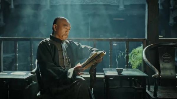 何冰 ｜ 张謇 cut17 ep17 粮食平粜带领百姓度过春荒，通海垦牧公司正式成立