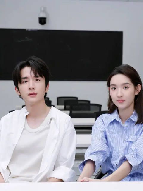 默契最高境界：什么都没说但什么都懂了