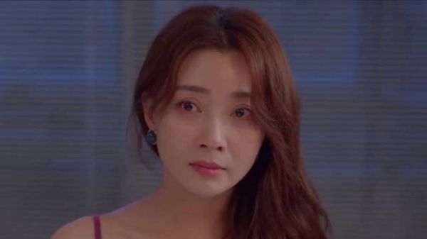 殷桃：即性感又可爱又温柔的千面女郎
