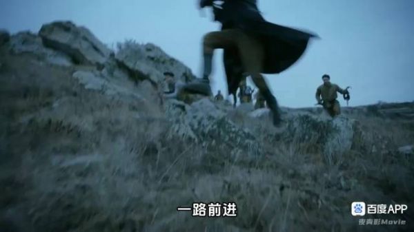 突击队冲锋摧毁德军炮兵阵地，佯攻组全部牺牲，狙击手玛莎血战失明
