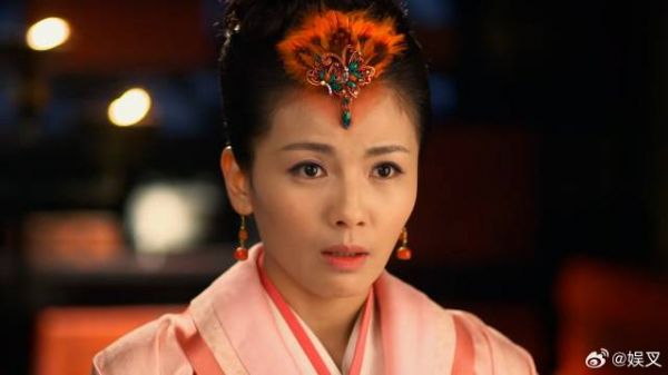 威后棒打鸳鸯害苦芈月 芈姝愧疚难当，想方设法补偿她