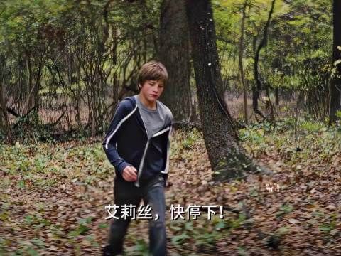 人性本善！
