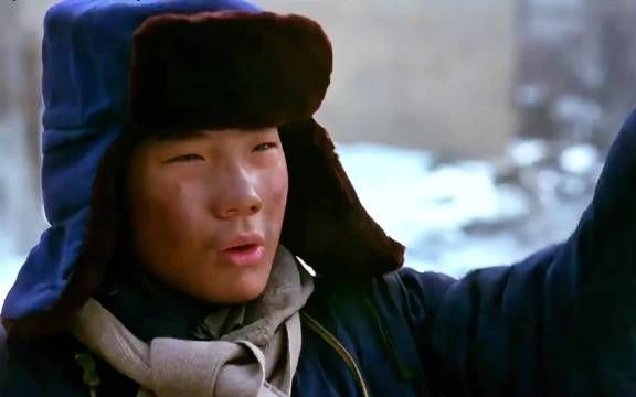 一部感人至深的冷门佳作《我的兄弟姐妹》