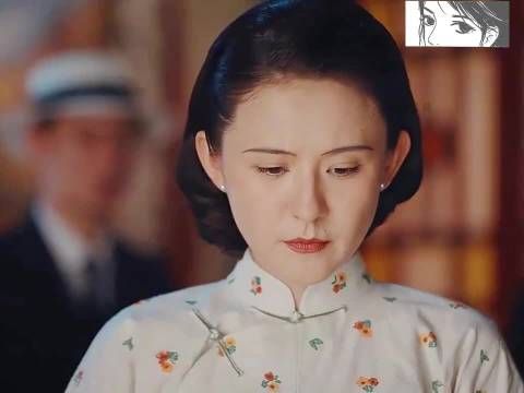 女子输光后自信接手，最后一把逆风翻盘赢五万大洋
