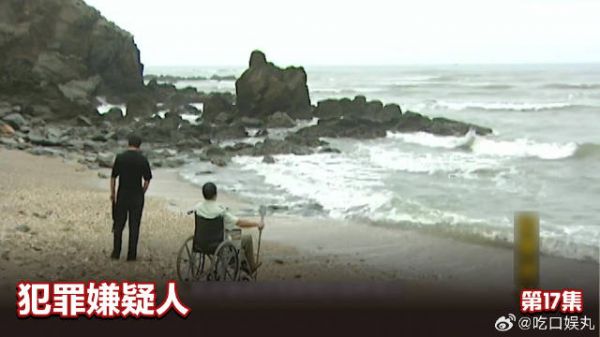 孤胆干警潜伏毒贩贼船！目睹黑吃黑反杀，竟逼暴徒当小弟(15)