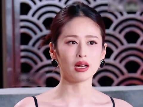 甄嬛传里的夏冬春竟然是颖儿演的，就出镜了几集的夏冬春都让观众印象深刻！