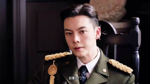 张启山聚齐九门，穷奇现身猎山神，再破迷局张大佛爷