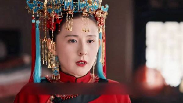 新婚第一天就遭到婆婆的刁难