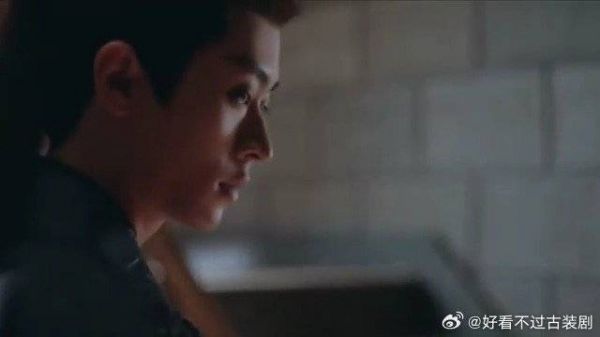 锦月如歌：禾宴假装失明，肖珏正好借她打掩护，趁机找账簿