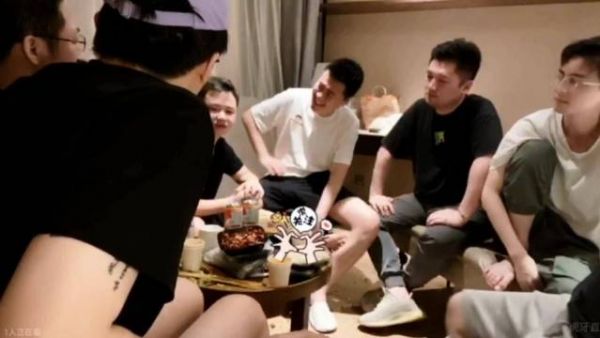 全世界最会恃宠而骄的人
