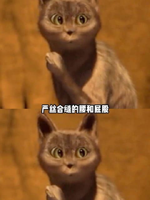 好一个安塞腰股