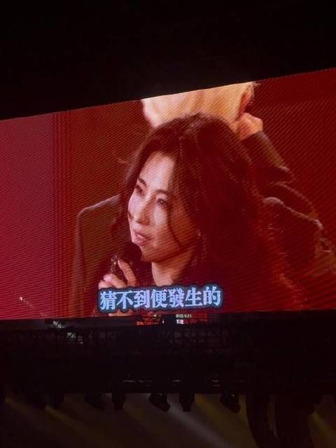 《江湖再见》这首歌若不爆红，我甘愿吃！…