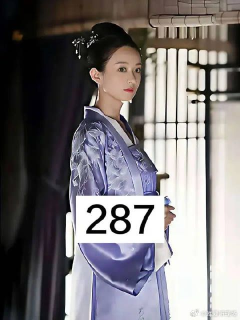 顾廷烨浩浩荡荡的来了给媳妇撑腰了！