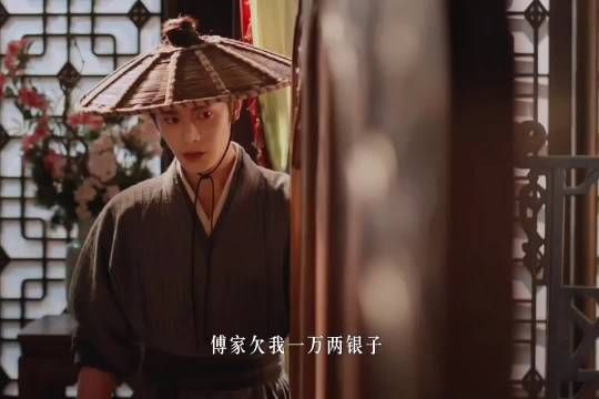 全府上下那点小心思，俞夫人早就拿捏得死死的，不出手则已，一出手就是连根拔