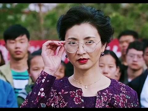 男人在新婚夜放走了新娘，没想到到新娘在20年后成为了富豪回来报恩