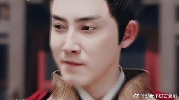 长风渡周烨终身不娶，秦婉之守住承诺