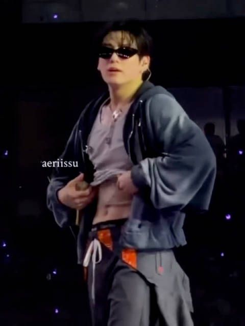 小蛮腰 /aerissu 260806 BTS世巡 福克斯伯勒演唱会Day2 