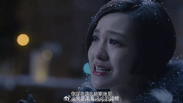 林萧心里只有男人 从不把顾里放眼里，顾里当场骂醒她