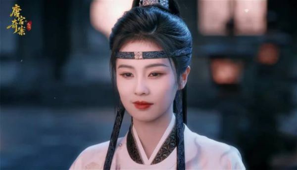 李佩仪不怕死只为报仇，萧怀瑾阻拦右相在后