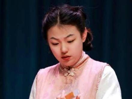 赵芸一的父亲与孙九香结为异姓兄弟，至此恍然：赵芸一的高情商自有来处！