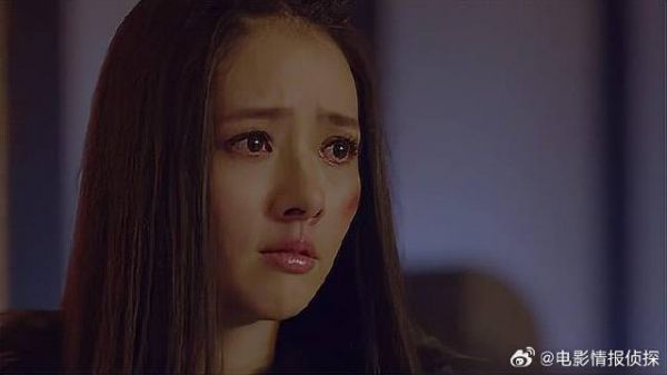 南湘不想让顾里帮忙还债 听完顾里的话，哭成泪人！