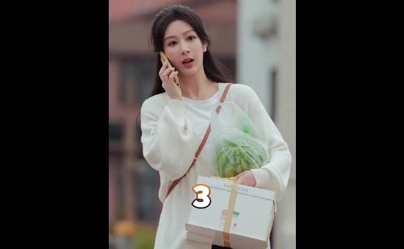 一顿饭麦承欢看清婆家嘴脸