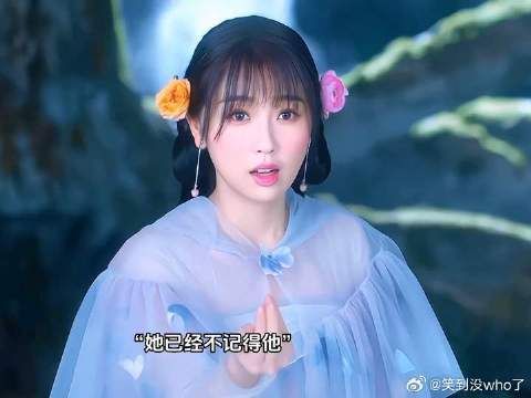 苍兰诀长珩仙君，意难平