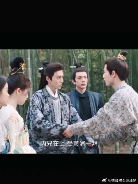 东方青苍，棣一醋王