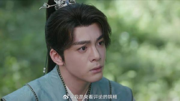 李莲花自嘲 称李相夷薄情寡义，方多病不服立马护上