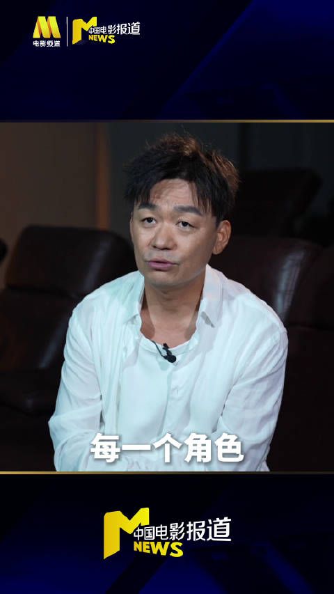 王宝强首提百花奖最佳男主，感谢观众