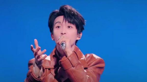 黄子弘凡疑似一句话得罪天赐声音所有人