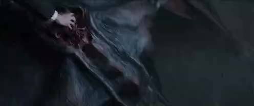 花海：真正的高手都能在关键时刻一招制敌！