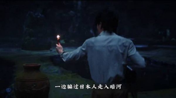 吴老狗果然逃出来了，和霍仙姑里应外合，九门齐聚新月饭店