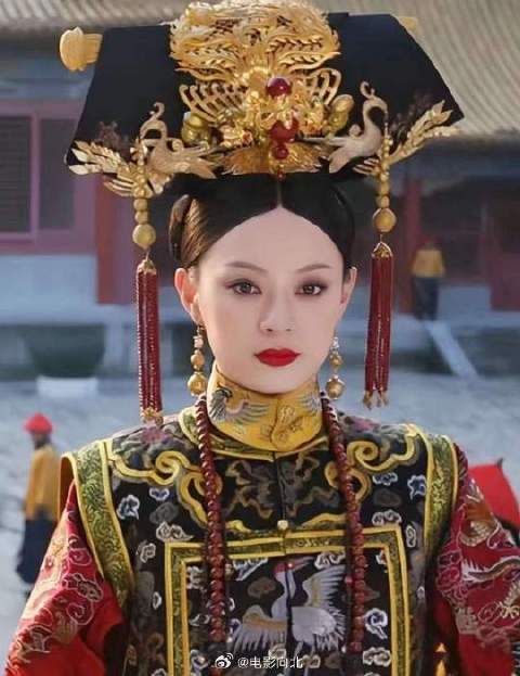 胖橘：天子跟前越权相争这紫禁城何时轮到你们二人做主？