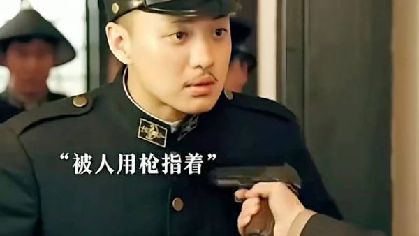 中国人都像铁林一样有血性，霓虹早就亡国了