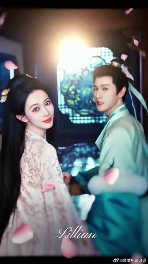我们有前世今生的缘分~我们老尚与小九的call back~太甜啦