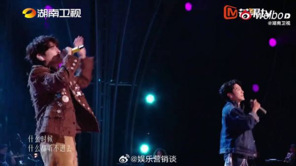 和声部分叠在一起的时候，鸡皮疙瘩直接爬满胳膊