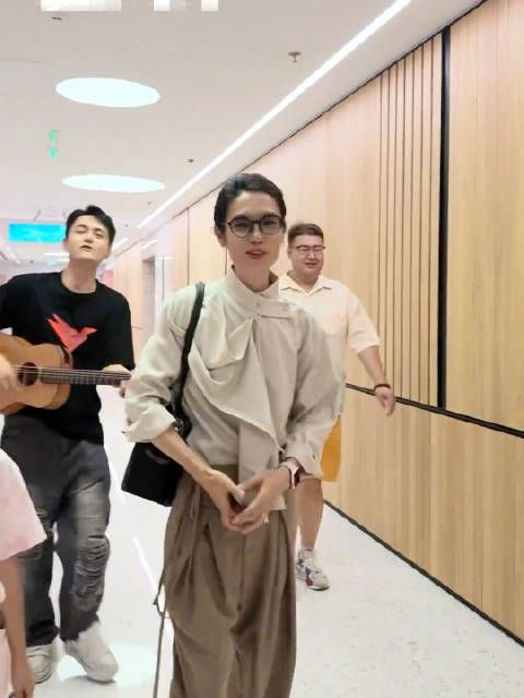 谁能认出这是李行亮