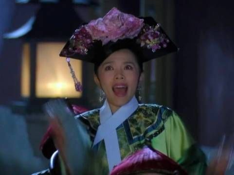 “周宁海,你一个奴才竟敢捂住丽嫔的嘴!”——《甄嬛传》高能瞬间爆发!